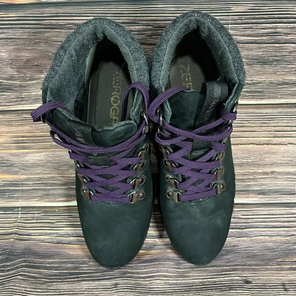 Cole Haan Women's Zerogrand Waterproof‎ Hiker Ankle Boots